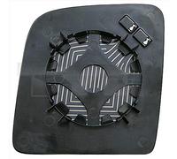 Verre de ràƒ troviseur, ràƒ troviseur extàƒ rieur gauche (Càƒ ´tàƒ conducteur) TOURNEO CONNECT (06/2002)