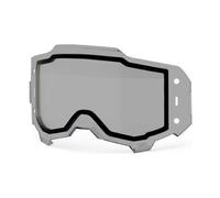 Verre de rechange 100 armega forecast dual pane smoke