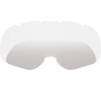 Verre de rechange anti-buée Oxford Assault Pro Tear Off Couleur : Transparent