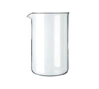 Verre de rechange cafetière à piston 0.35L BODUM 150310