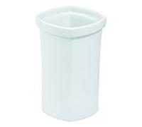 Verre de rechange Grohe pour brosse WC 40671 40671000