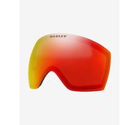 Oakley - Flight Deck Pro L Prizm Torch Iridium - Ecran de masque