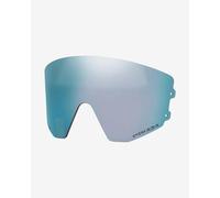 Verre de rechange Oakley Flow Scape M Prizm Snow Sapphire Iridium