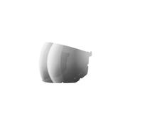 Verre de rechange POC Levator Spare Lens (Clarity Define/Spektris Silver) XLX