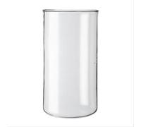 [01-10945-10] Bodum Verre de rechange sans bec, pour cafetière à piston 8 tas...