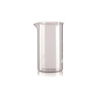 Bialetti Verre de rechange pour cafetière 0,35 l