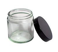 Verre de rechange pour Comandante C40 avec couvercle Transparent