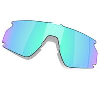 Verre de rechange pour lunettes oakley bxtr prizm sapphire