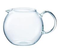 Bodum – Verre de rechange pour théières 1830/1801 – 1 L