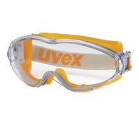 Verre de rechange pour Uvex Ultrasonic 9602 245
