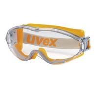 Uvex 9302255 lentille/verre de lunettes Polycarbonate (PC) 1 paire(s)