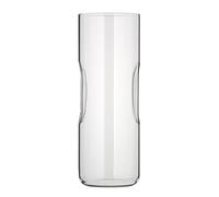 Verre de rechange WMF Motion sans couvercle, pour carafe à eau 0,8 l, carafe en verre, va au lave-vaisselle