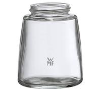 WMF Verre de Rechange pour Moulin à épices De Luxe Trend Ceramill Nature - Passe au Lave-Vaisselle