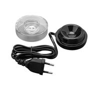 Verre de Recharge pour Philips Brosse à Dents, Compatible avec Philip Sonic HX9300 HX9900 série