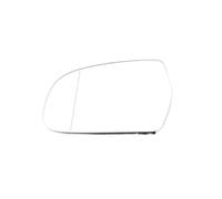 Verre De Recul Miroir Compatible Avec A4L 2013 2014 2015 2016 Accessoires De Remplacement Pour Rétroviseurs Extérieurs Et Rétroviseurs Chauffants OEM : 8K0857536F
