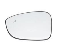 Verre de Recul Miroir Compatible Avec Accord 2018 2019 2020 2021 2022 Avec Éclairage D'angle Mort Rétroviseurs Latéraux Chauffants Pour Voiture(Left side)