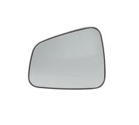 Verre de Recul Miroir Compatible Avec Buick Pour Encore 2012 2013 2014 2015 2016 2017 2018, Verre Chauffant Les Rétroviseurs Extérieurs Biuck(Heat-LH)