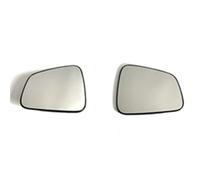 Verre De Recul Miroir Compatible Avec Buick Pour Encore 2013 2014-2016 Rétroviseur Porte Convexe Chauffant Lentille En Verre Accessoires Extérieurs Voiture Pièces Extérieures Voiture