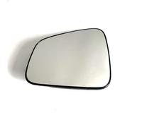 Verre De Recul Miroir Compatible Avec Buick Pour Encore 2013 2014-2016 Rétroviseur Porte Convexe Chauffant Lentille En Verre Accessoires Extérieurs Voiture Pièces Extérieures Voiture