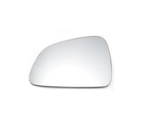Verre De Recul Miroir Compatible Avec Buick Pour Excelle 2013 2014 2015 2016 2017 Pièces Automobiles Lentilles De Rétroviseur Extérieur En Verre Réfléchissant Sans Chauffage