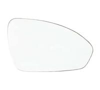 Verre De Recul Miroir Compatible Avec C&evrolet Pour Cavalier 2016 2017 2018 2019 Accessoires Voiture Lentilles Rétroviseur Latéral Lentille En Verre Réfléchissant Avec Chauffage