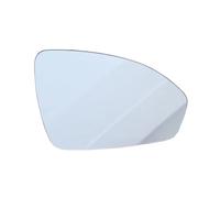 Verre De Recul Miroir Compatible Avec C&evrolet Pour Cavalier 2016 2017 2018 2019 Lentille Rétroviseur Latéral Lentille De Rétroviseur HD Accessoires Extérieurs Automobiles