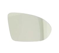 Verre De Recul Miroir Compatible Avec C&evrolet Pour Cruze 2017 2018 2019 Remplacement Automatique Pour Grand Angle Gauche Droite Pour Rétroviseur Arrière Accessoires De Remplacement