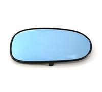 Verre de Recul Miroir Compatible avec Chevy Pour Corvette C6 2005 2006 2007 2008 2009 2010 2011 2012 2013 Rétroviseur Latéral Chauffant Pour Rétroviseur Extérieur GM1320520 GM1321520(1pcs Right)