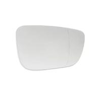 Verre de Recul Miroir Compatible Avec G11 G12 2016-2020 Pour G30 G31 2018-2020 Pour G32 GT 2018-2023 Avertissement D'angle Mort Chauffant Rétroviseur Arrière(Right)