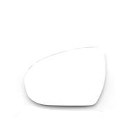 Verre de Recul Miroir Compatible Avec Hyundai Pour Tucson 2015-2020 87611D3000 87621D3000 Lentilles De Rétroviseurs D'aile De Porte Lentille En Verre De Rétroviseur Latéral(1pcs left no heating)