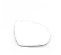 Verre de Recul Miroir Compatible Avec Hyundai Pour Tucson 2015-2020 87611D3000 87621D3000 Lentilles De Rétroviseurs D'aile De Porte Lentille En Verre De Rétroviseur Latéral(1pcs right no heatin)