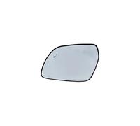 Verre De Recul Miroir Compatible Avec Hyundai Pour Venue 2019 2020 2021 2022 2023 2024 Avertissement Angle Mort Pour Grand Angle Rétroviseur Chauffant Verre Rétroviseur Lentille