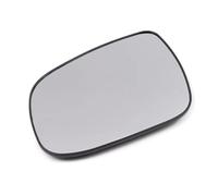 Verre De Recul Miroir Compatible Avec KIA Pour CEED 2010 2011 2012 Pour RIO 2009 2010 2011 Rétroviseur Porte Convexe Chauffant Gauche Ou Droit Accessoires Extérieurs Automobiles