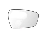 Verre de Recul Miroir Compatible Avec KIA Pour Cerato Pour Ceed Pour Forte 2013-2018 Pièces De Rechange Automobiles Rétroviseur Extérieur Avec Dégivrage(Right with heated)