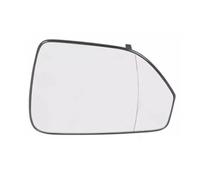 Verre De Recul Miroir Compatible Avec Lincoln Pour MKZ Remplacement De La Vitre De Rétroviseur Extérieur Avec Pièces Chauffantes