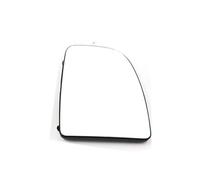 Verre de Recul Miroir Compatible Avec Peugeot Pour Boxer Côtés Gauche Et Droit Rétroviseurs Extérieurs Chauffants(1pc Right - Big)