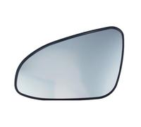 Verre de Recul Miroir Compatible Avec Toyota Pour Corolla Pour E160 Pour Axio Pour Fielder 2012 2013 2014 2015 2016 2017 2018 2019 Voiture Chauffante Lentille Verre Rétroviseur OEM: 8794002F50