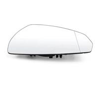 Verre De Recul Miroir Pour A3 Pour S3 Pour 8V 2013 2014 2015 2016 2017 2018 2019 Rétroviseur Latéral Chauffant Gauche/droite 8V0857535D 8V0857536D(Right side RH)
