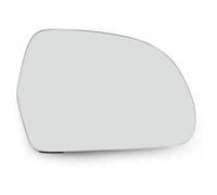 Verre De Recul Miroir Pour A3 Pour S3 Pour A4 S4 Pour A5 Pour A6 Pour A8 Pour Q3 2009-2016 Rétroviseur Chauffant Côté Gauche Droit(Right)