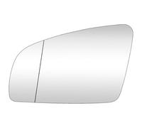 Verre De Recul Miroir Pour A3 S3 A4 B6 B7 A6 S6 2004 2005 2006 2007 2008 Rétroviseur Latéral Gauche Droit En Verre Lentille(Left)