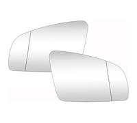 Verre De Recul Miroir Pour A3 S3 A4 B6 B7 A6 S6 2004 2005 2006 2007 2008 Rétroviseur Latéral Gauche Droit En Verre Lentille(Left and Right)