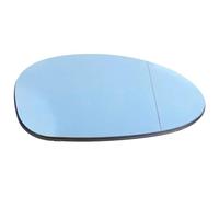 Verre De Recul Miroir Pour B&MW Pour Série 1 Et 3 E81 E87 E82 E46 E90 E92 Z4 E85 Rétroviseur Droit Bleu Chauffant