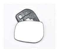 Verre De Recul Miroir Pour Camry 2006 2007 2008 2009 2010 2011 Aile Avec Lentille Rétroviseur Chauffante Latéral Verre(A pair)