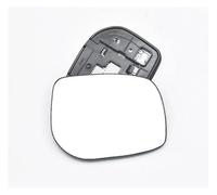 Verre De Recul Miroir Pour Camry 2006 2007 2008 2009 2010 2011 Aile Avec Lentille Rétroviseur Chauffante Latéral Verre(Right)