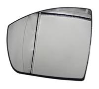 Verre De Recul Miroir Pour EcoSport Vehicles 2013 2014 2015 2016 2017 2018 Lentille De Rétroviseur Gauche Et Droit(Left)