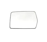 Verre De Recul Miroir pour Ford pour F150 2004 2005 2006 2007 2008 2009 2010 Porte Avant De Voiture Rétroviseur Latéral Chauffant en Verre Rétroviseur Miroir Verre De Recul