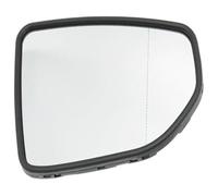 Verre De Recul Miroir Pour L&exus ES ES200 ES350 IS 200 IS250 LS GT GS RC Rétroviseur Latéral Porte D'aile Voiture Avec Verre D'angle Mort(C Right R)