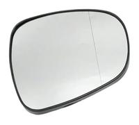 Verre De Recul Miroir Pour L&exus ES ES200 ES350 IS 200 IS250 LS GT GS RC Rétroviseur Latéral Porte D'aile Voiture Avec Verre D'angle Mort(B Right R)
