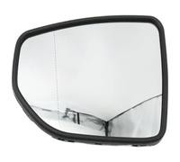Verre De Recul Miroir Pour L&exus ES ES200 ES350 IS 200 IS250 LS GT GS RC Rétroviseur Latéral Porte D'aile Voiture Avec Verre Angle Mort(C Left L)