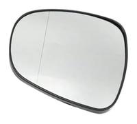 Verre De Recul Miroir Pour L&exus ES ES200 ES350 IS 200 IS250 LS GT GS RC Rétroviseur Latéral Porte D'aile Voiture Avec Verre D'angle Mort(B Left L)